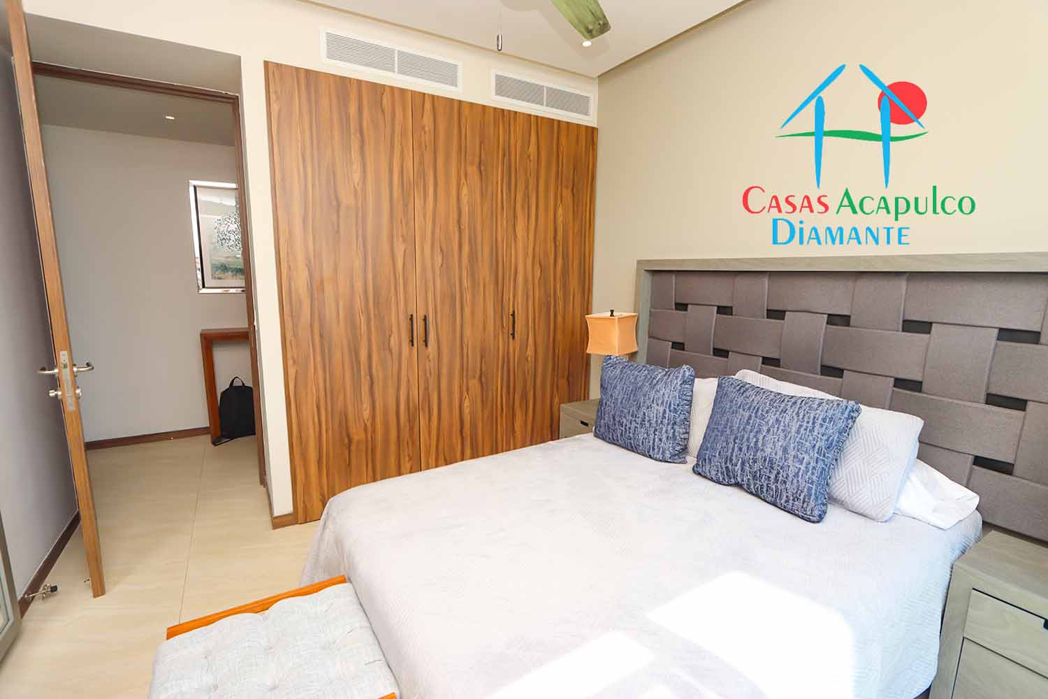 La Isla Emerald J8 - Recámara uno 3